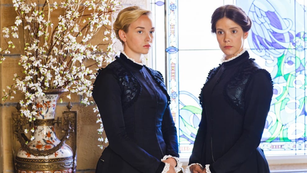 Bienvenue Au Paradis Saison 1 Episode 8 Bienvenue au paradis | ICI ARTV