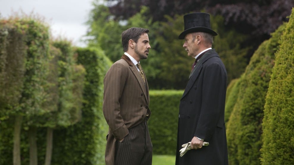 Bienvenue Au Paradis Saison 1 Episode 8 Bienvenue au paradis | ICI ARTV