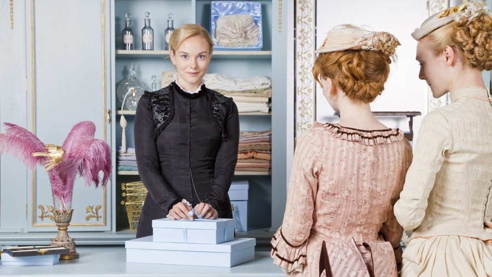 Bienvenue Au Paradis Saison 1 Episode 8 Bienvenue au paradis | ICI ARTV