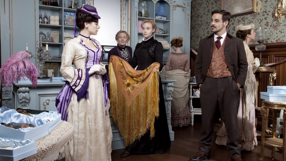 Bienvenue Au Paradis Saison 1 Episode 8 Bienvenue au paradis | ICI ARTV