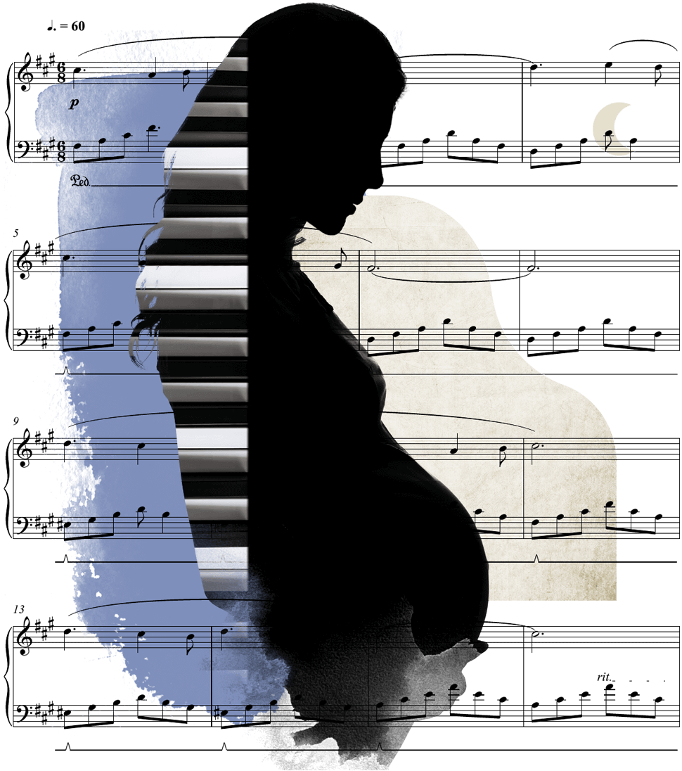 Pianoscope - Alexandra Stréliski
