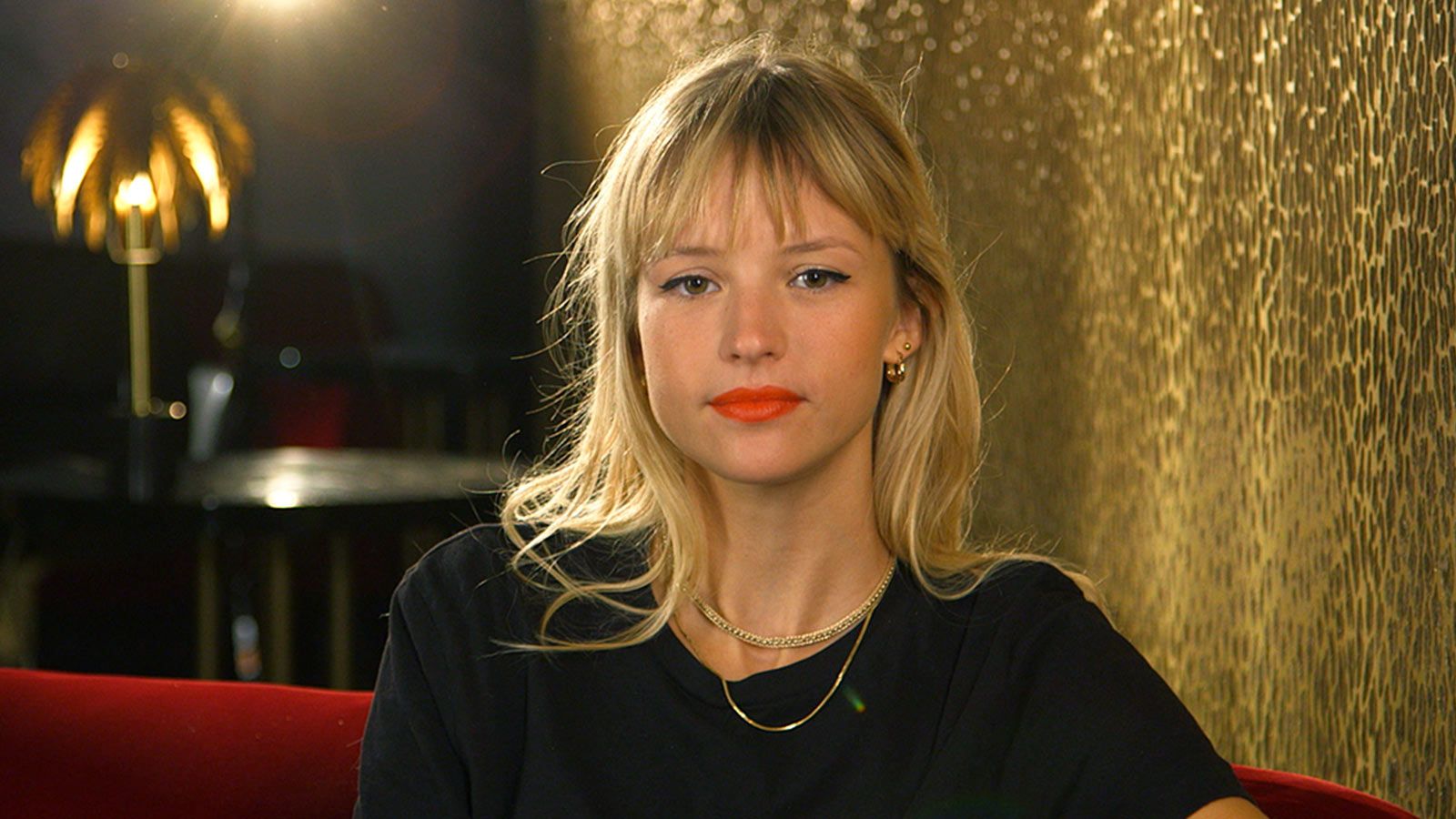 Angèle