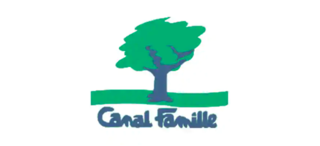 Canal Famille.