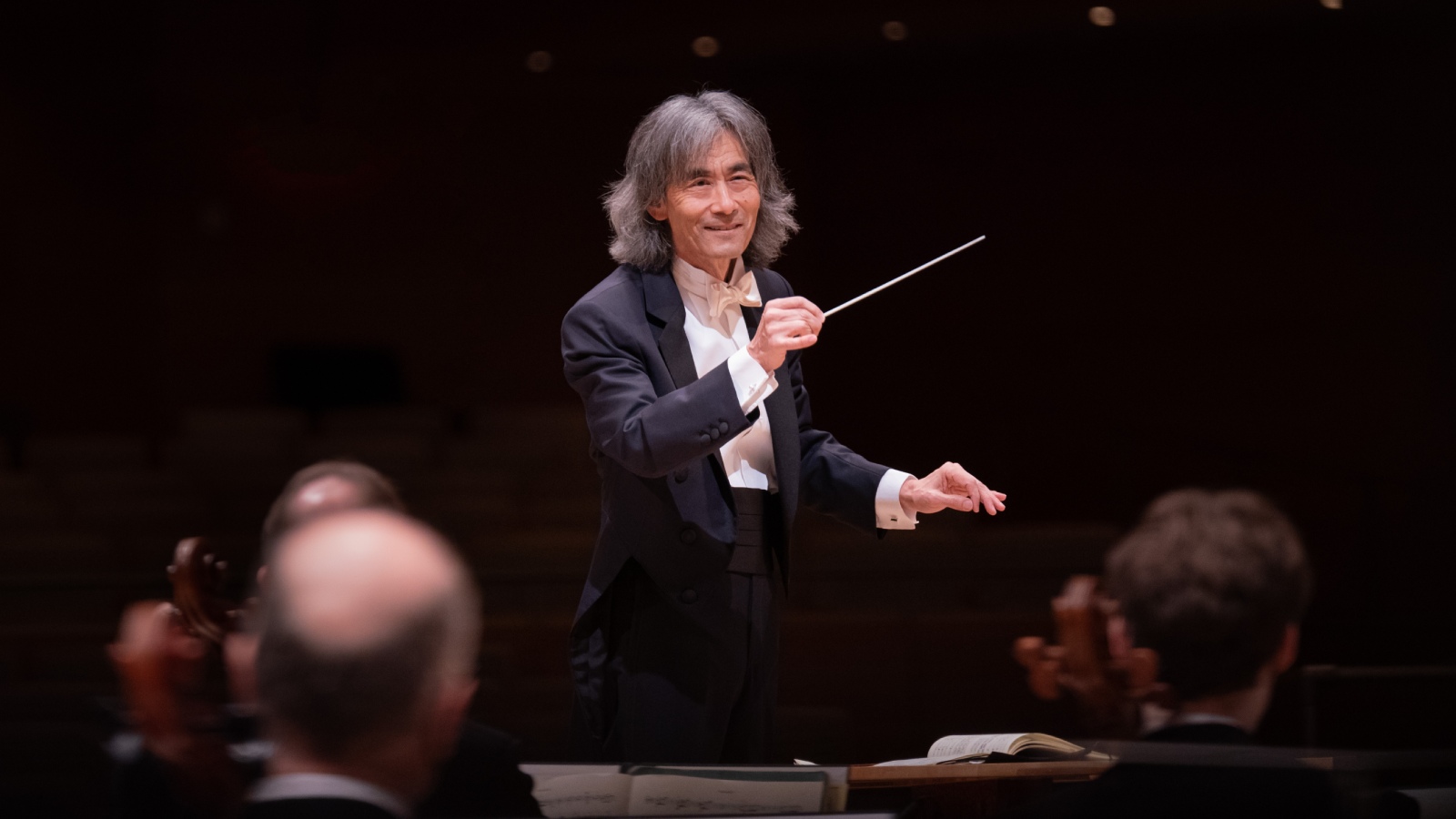 Kent Nagano