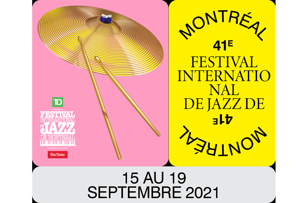 41e festival international de jazz de Montréal