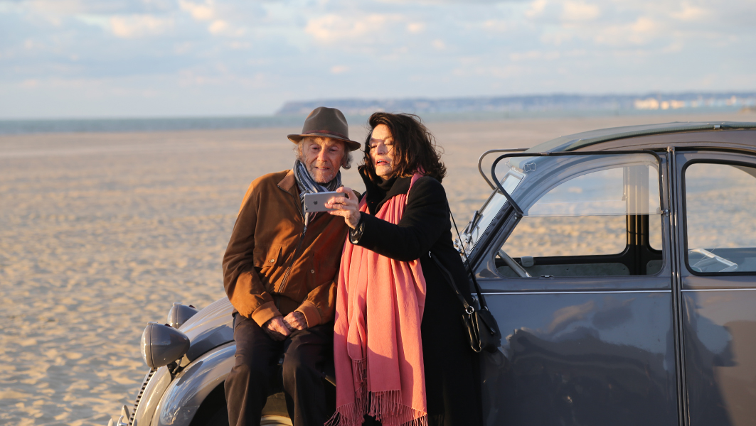 Les plus belles années d'une vie.