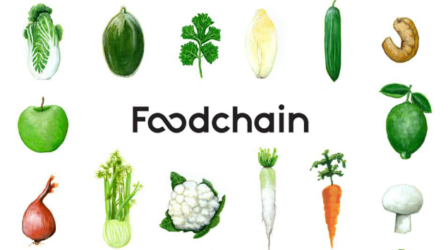 Photo: Page Facebook de Foodchain