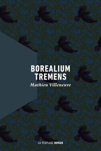 borealium-tremens