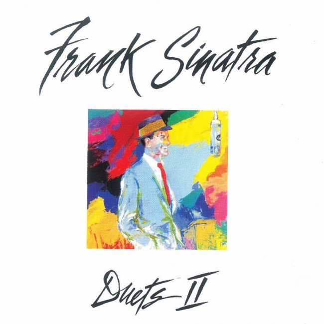 Frank-Sinatra-Duets-II
