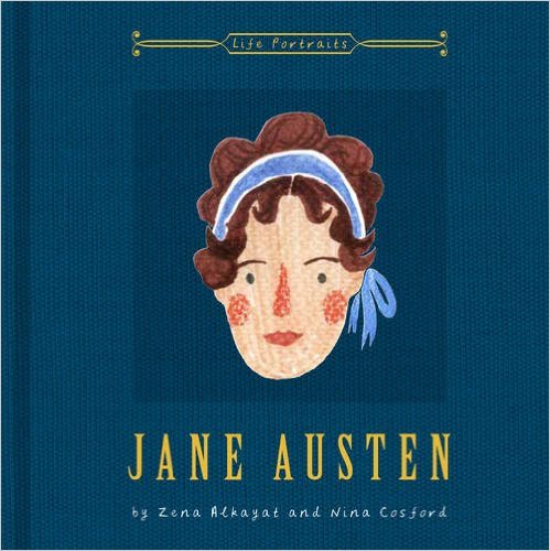 Jane Austen_Cardinal