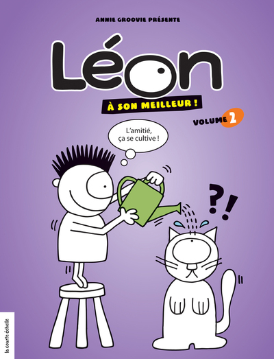 Leon©Annie-Groovie-Groupe-d-edition-la-courte-echelle