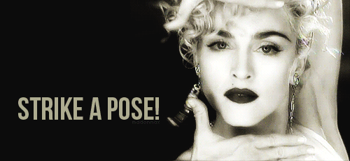 6 films sur l’univers de la mode | Madonna (Vogue)