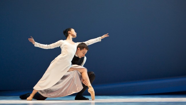 Romeo_Juliette Grands Ballets Canadiens John Hall