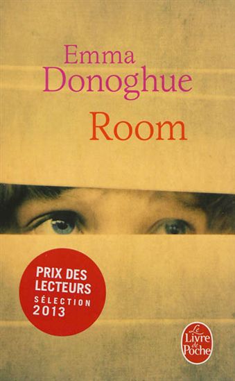 Couverture Room