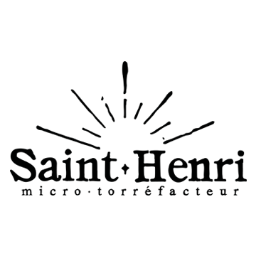 logo café Saint-Henri