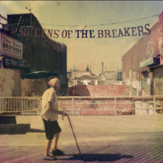 The Barr Brothers_Queens of the Breakers
