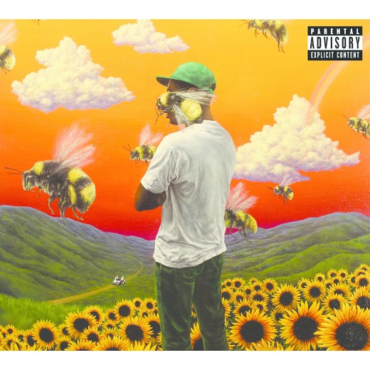 Tyler the Creator - Flower Boy