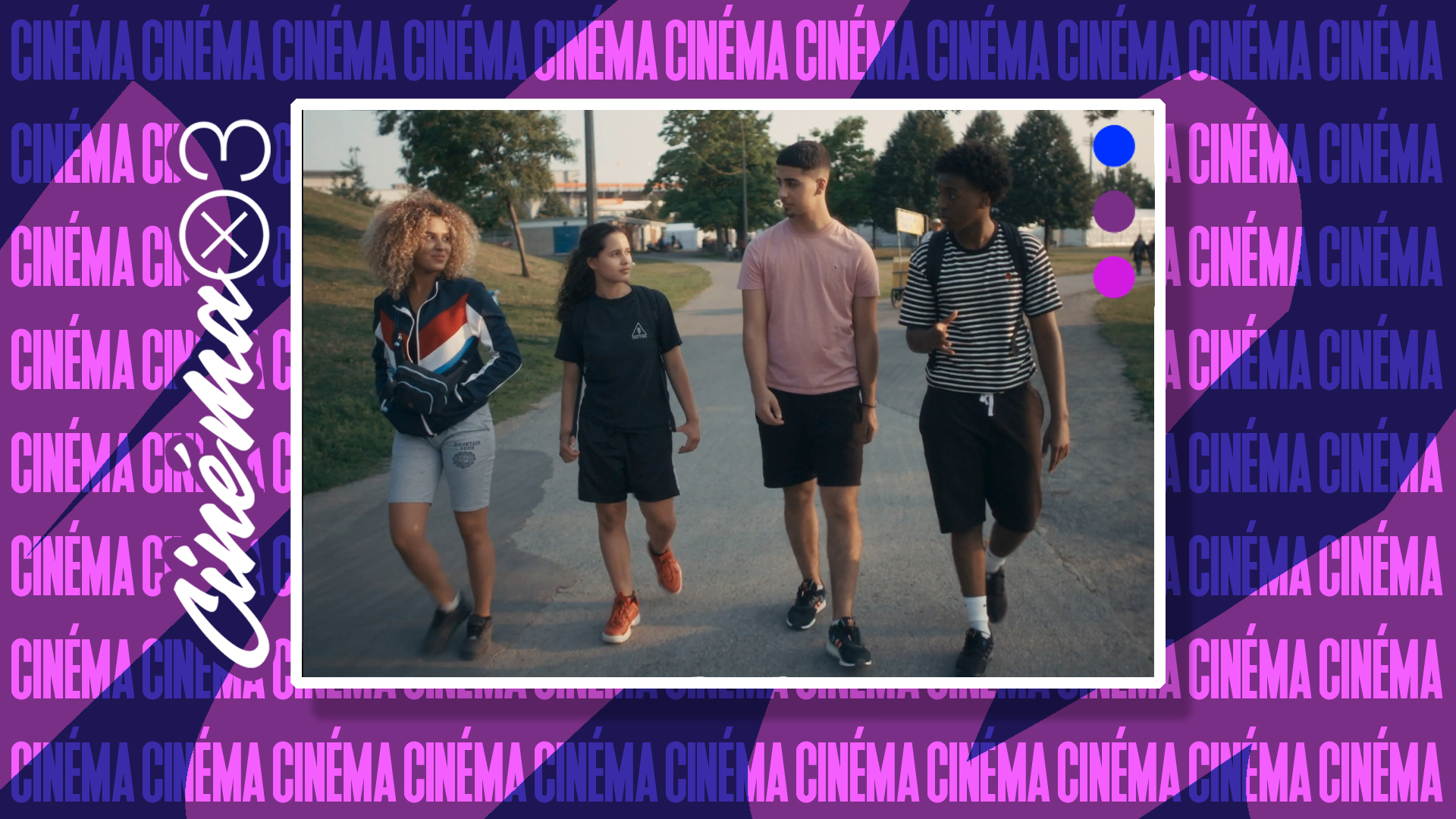 Voici les films à ne pas manquer en novembre!
