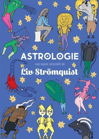 BD Astrologie.