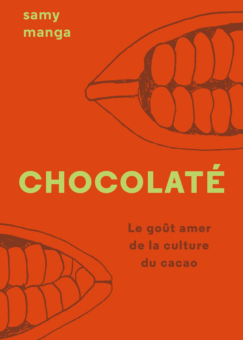 Essai Chocolaté.