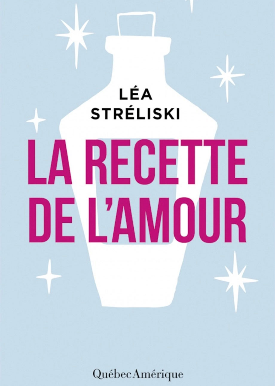 Essai de Léa Stréliski.