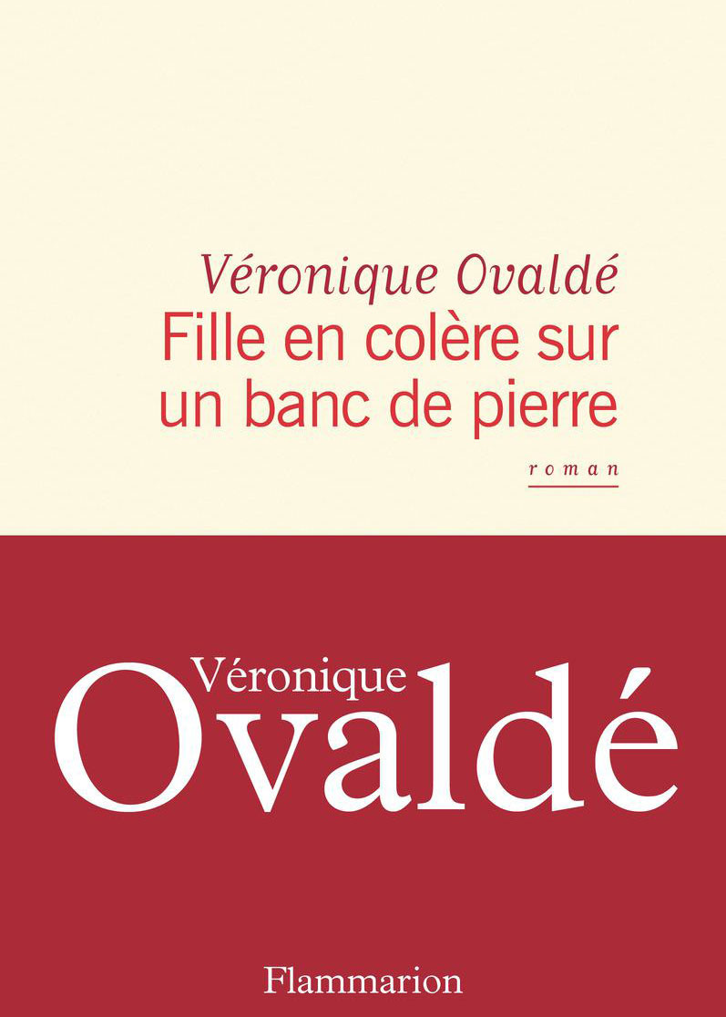 Livre de Véronique Ovaldé.