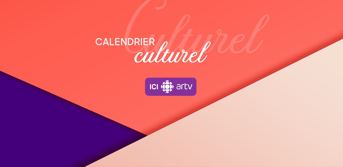 Ici Artv Chaîne De Télévision Culturelle Ici Artv