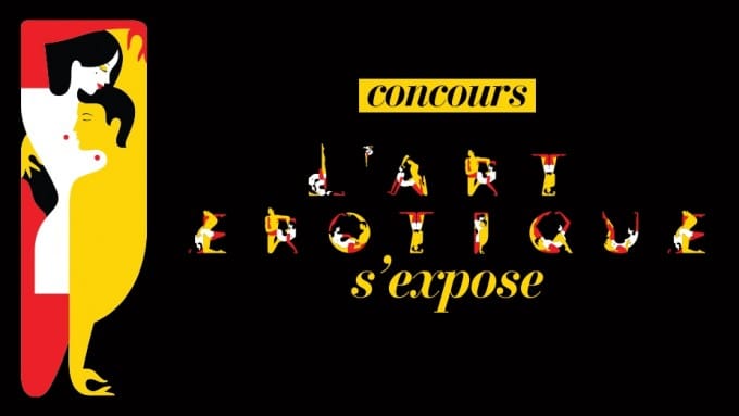 L'art érotique s'expose
