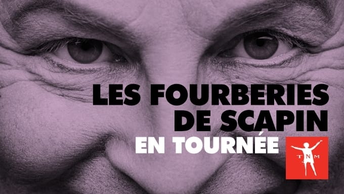Concours TNM en tournée