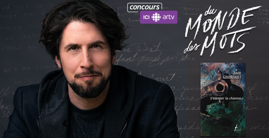 Du monde, des mots