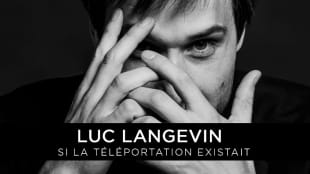 Si la téléportation existait