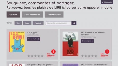 LIRE+