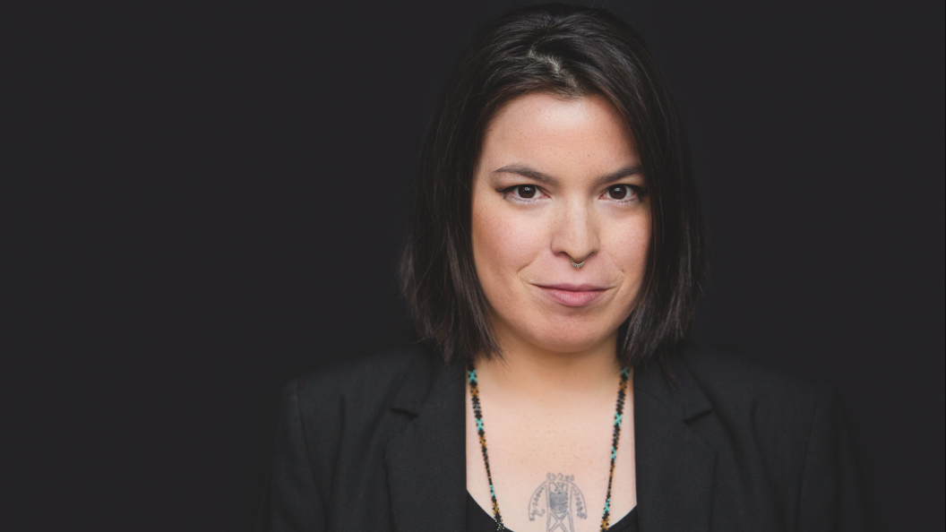 Image de Porteurs de plumes — Entretien avec Natasha Kanapé-Fontaine