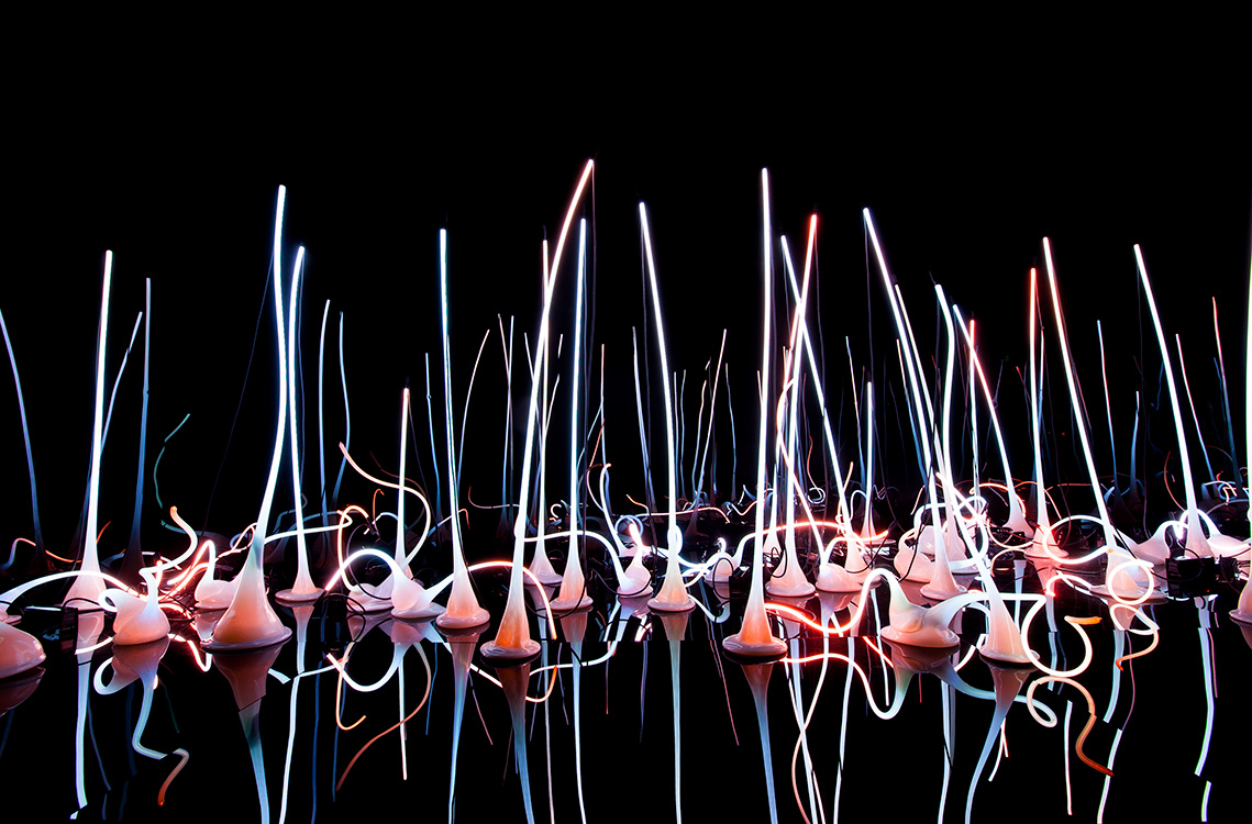 10 expositions qui nous ont laissé toute une impression