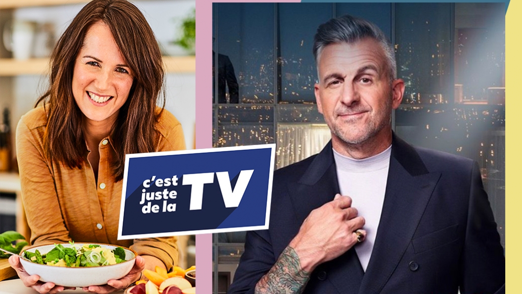 Image de CJDLTV : Les nouveautés d’ICI Télé et TVA à ne pas manquer cet automne