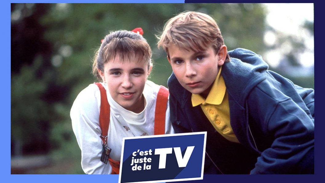 Image de Les Intrépides : que sont-ils devenus?