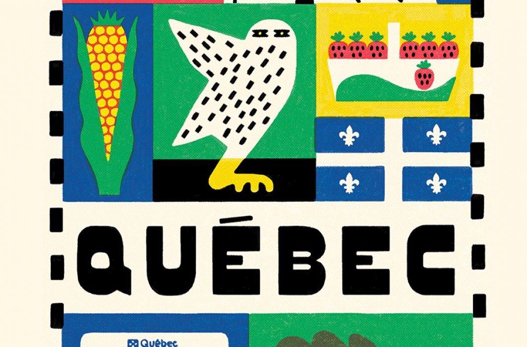 Artiste à découvrir: Aless MC, illustratrice