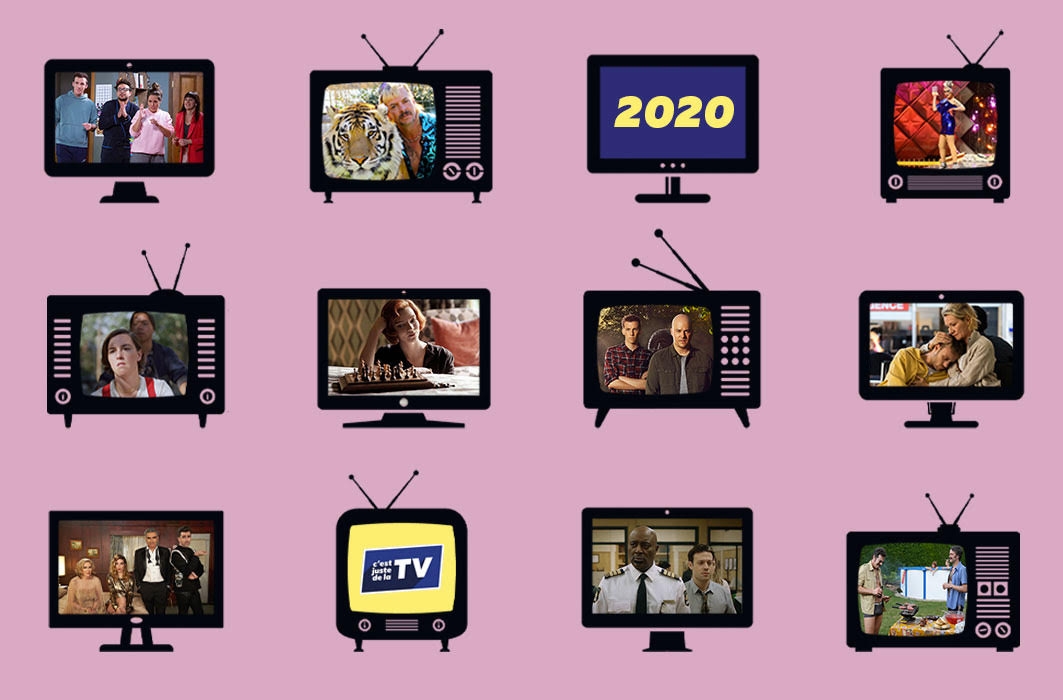 10 émissions qui ont marqué 2020