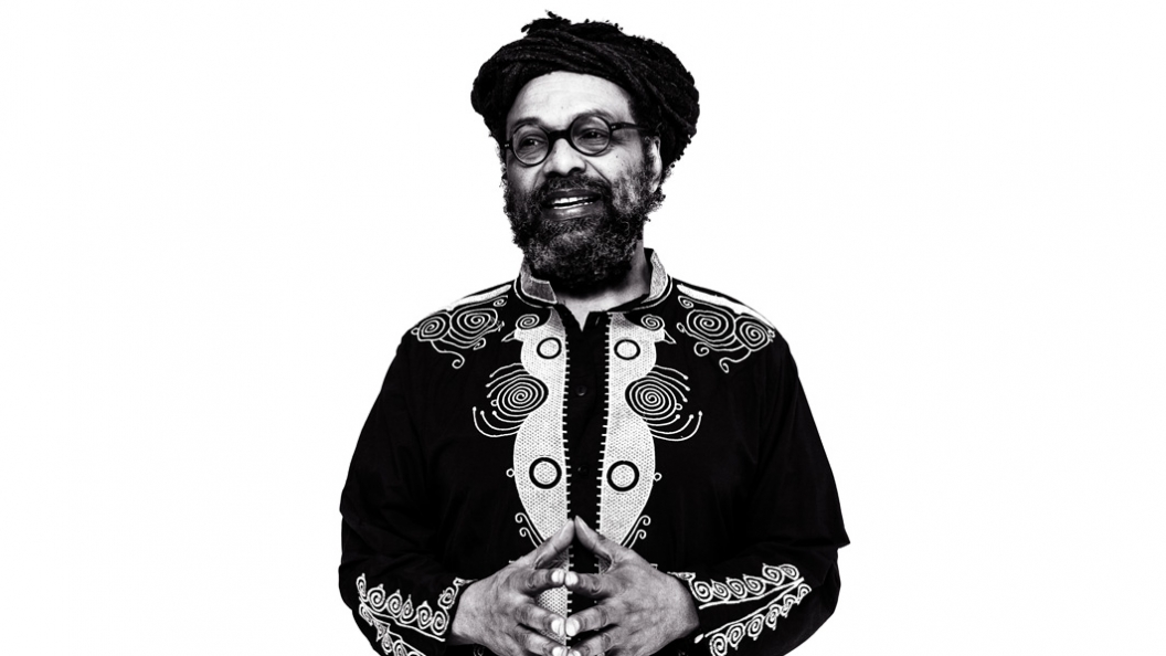 Image de Mois de l’histoire des Noirs : nous discutons culture avec Michael P. Farkas