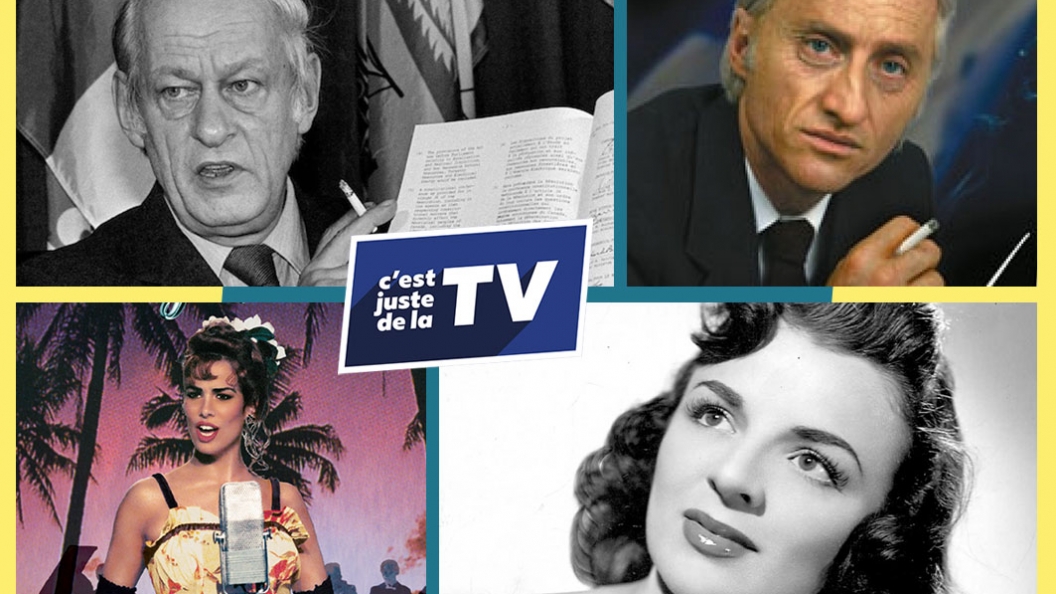 Image de Le pari risqué des séries biographiques