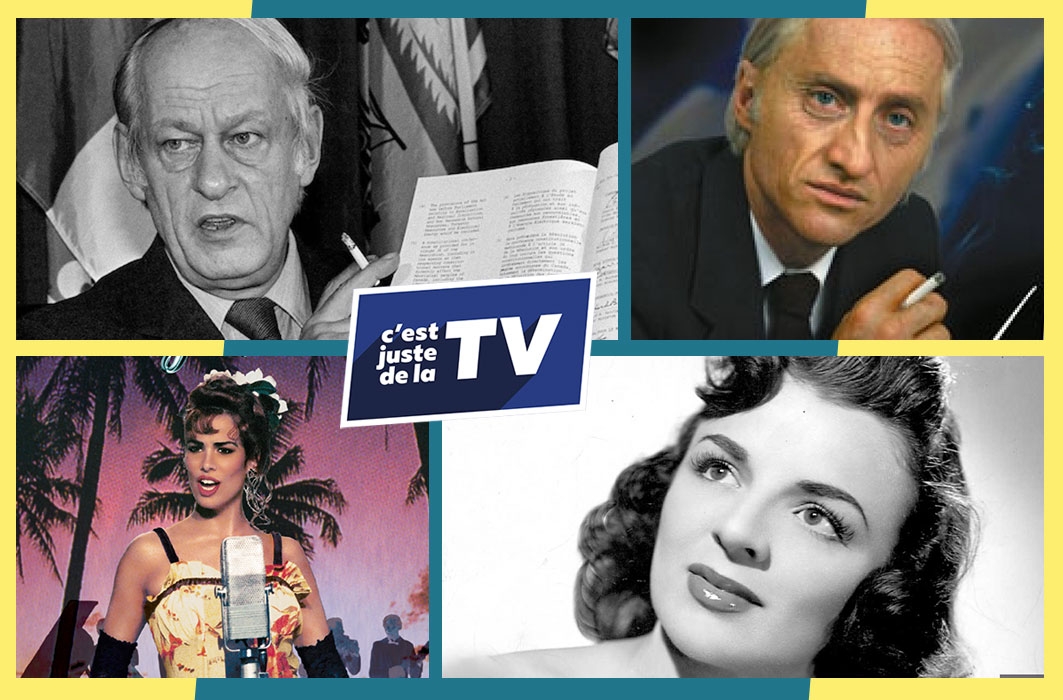 Le pari risqué des séries biographiques
