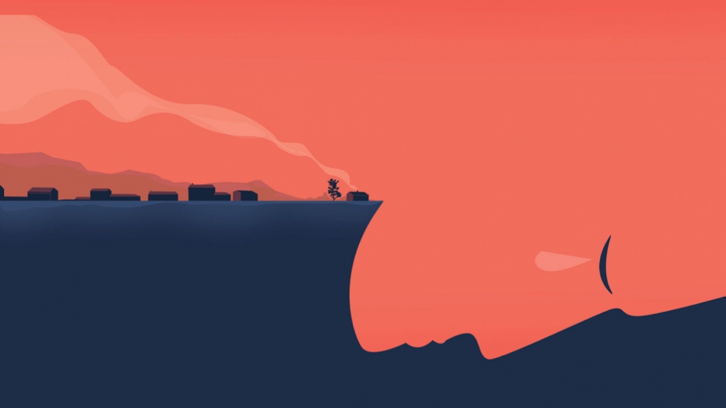 Image de Artiste à découvrir : Romain Lasser, illustrateur