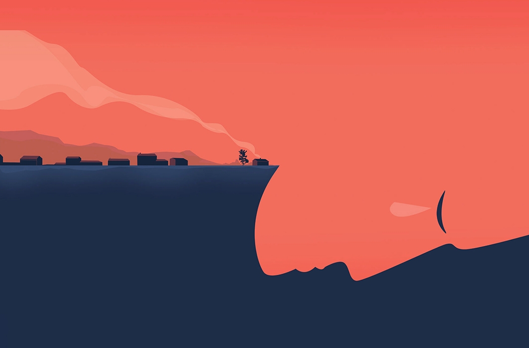 Artiste à découvrir : Romain Lasser, illustrateur