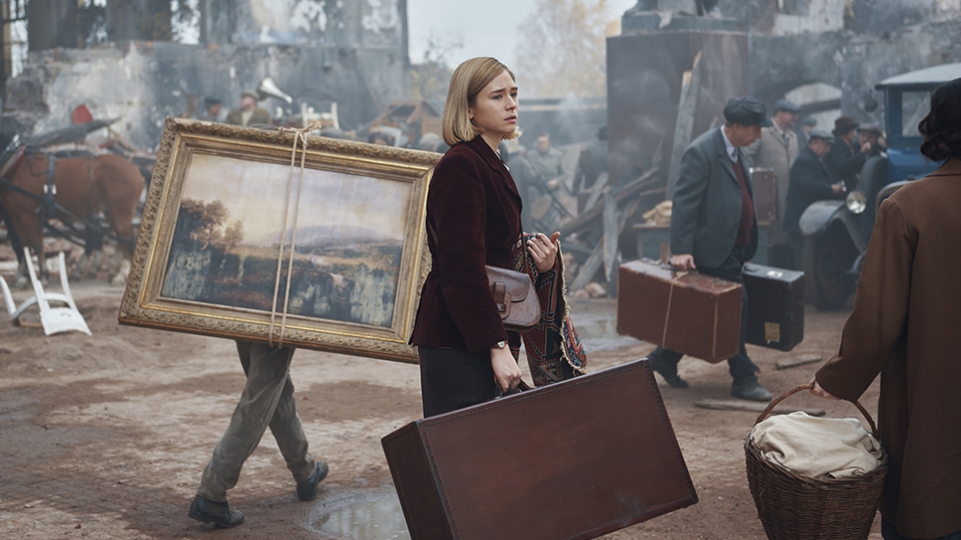 Image de Les productions les plus marquantes sur la Seconde Guerre mondiale