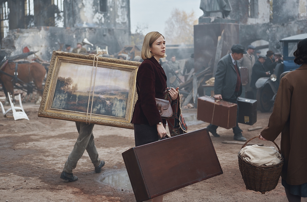 Les productions les plus marquantes sur