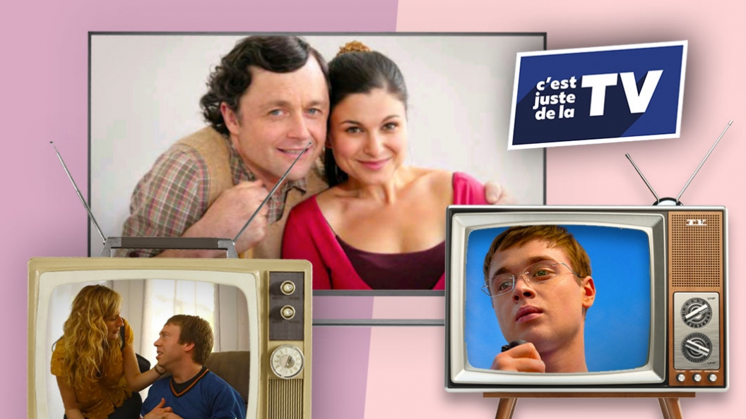 Image de Quelle représentation pour les handicaps au petit écran?