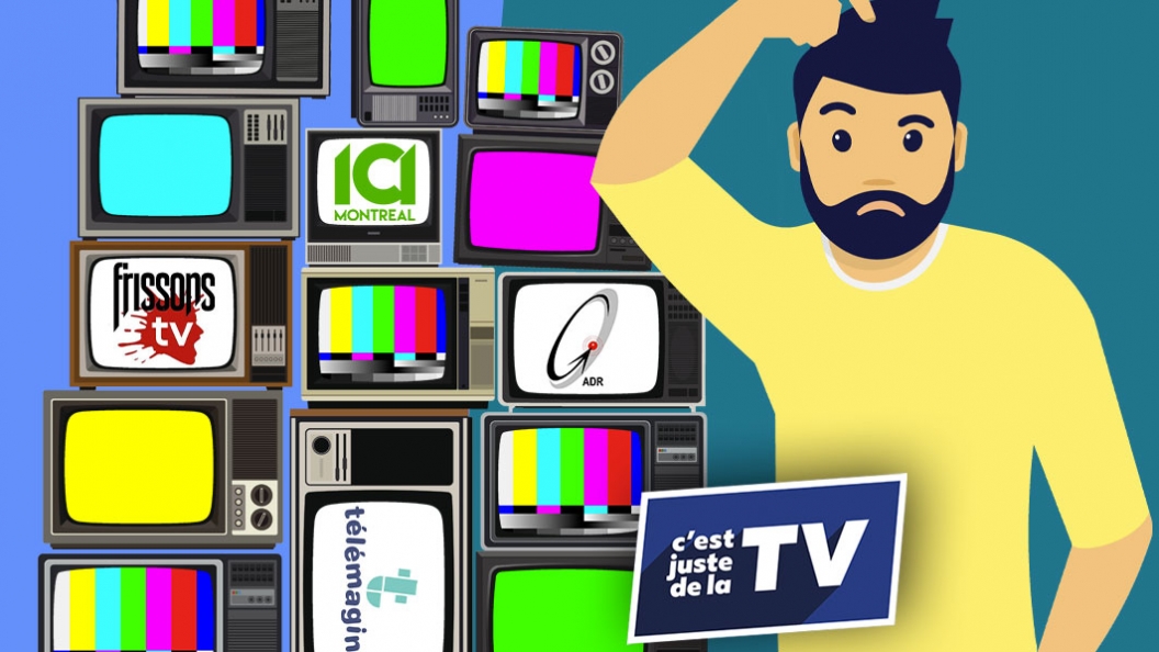 Image de 5 chaînes télé dont vous ignorez probablement l’existence