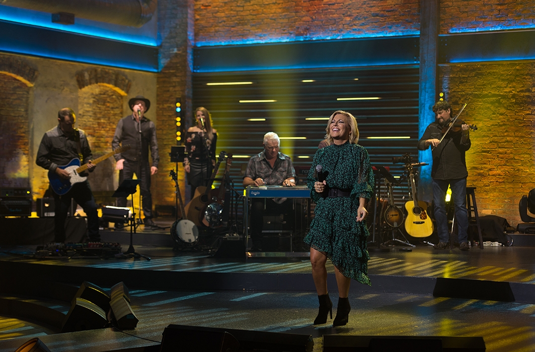 Tout simplement country de retour pour une troisième saison