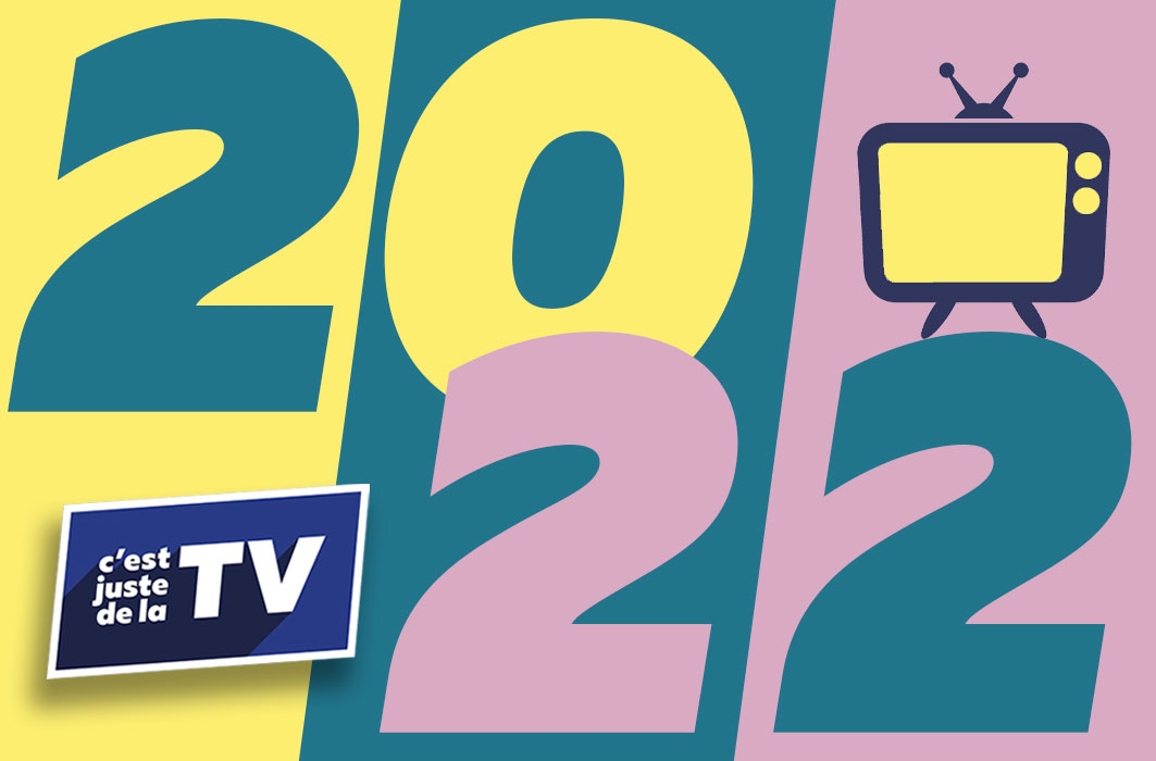 10 résolutions pour notre télé en 2022