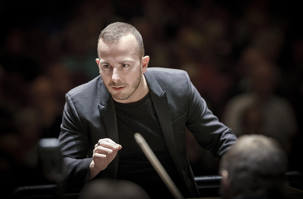 5 choses à savoir sur Yannick Nézet-Séguin